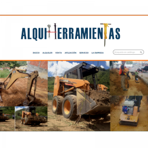 alquiherramientas.com