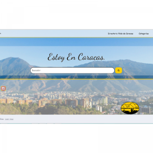 estoyencaracas.com