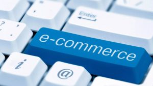 E-commerce E-commerce