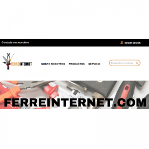 ferreinternet.com
